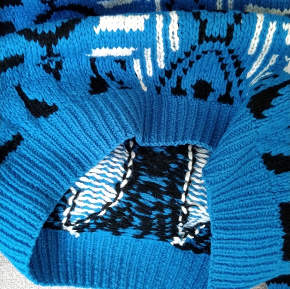 New CB Sport sweater - NWOT - Picture 5 of 6